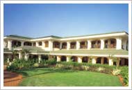 The Royal Residency