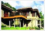 Hotel Taj Garden Retreat Thekkady