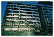Taj Residency Hotel in Bangalore