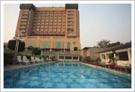 The Vasant Continental New Delhi