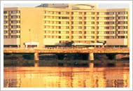 The Viceroy Hyderabad