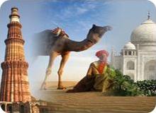 Golden Triangle Tour