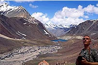 Exotic Himalayas