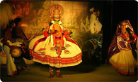 Kerala Cultural Tour