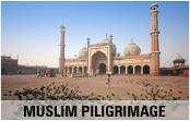 Muslim Pilgrimage Tour