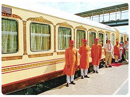 Place on Wheels
