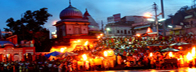 India Pilgrimage Tours