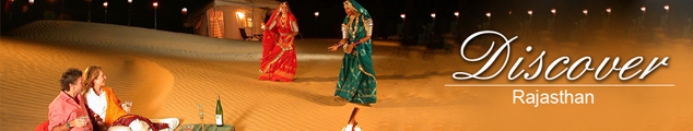 Rajasthan Tour Packages