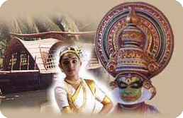 Exotic South India Holiday