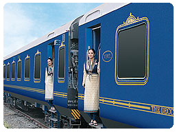 Place on Wheels