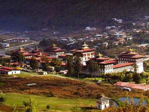 Bhutan Tour